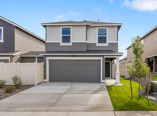 Rowan Plan, Crimson Hills, Kennewick, WA 99336