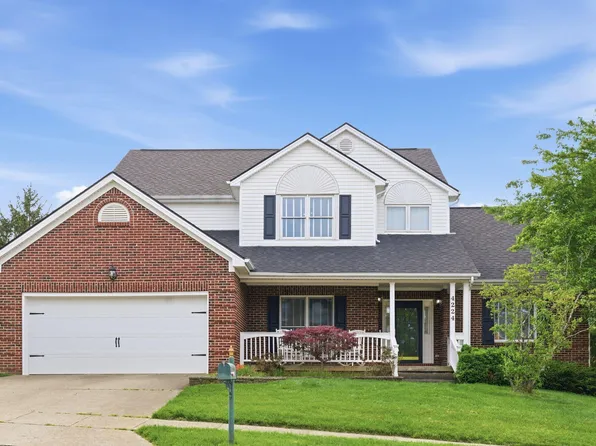 4224 Evergreen Dr, Lexington, KY 40513