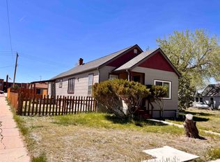 310 7th Ave, Edgemont, SD 57735