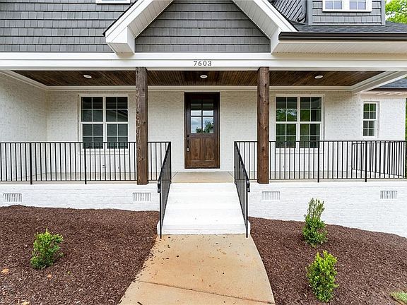 3rd image of 7603 White Retreat Ct