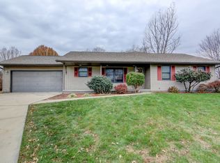 1104 Mildred Ct, Springfield, IL 62712