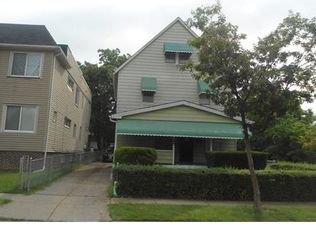 3429 E 119th St, Cleveland, OH 44120