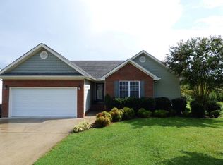 75 Mallard Ln, La Fayette, GA 30728
