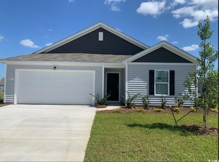 407 Harvest Ridge Way LOT 359, Conway, SC 29527