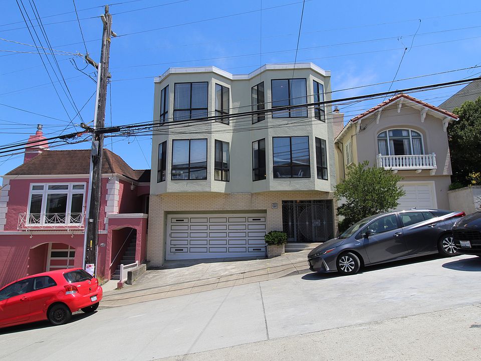 1st image of 1616 Funston Ave #A