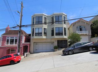1616 Funston Ave #A, San Francisco, CA 94122