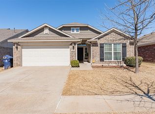 1225 SW 159th Ter, Oklahoma City, OK 73170