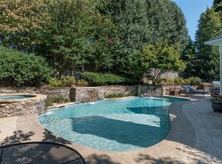 4 NW Gorman Gate, Bentonville, AR 72712