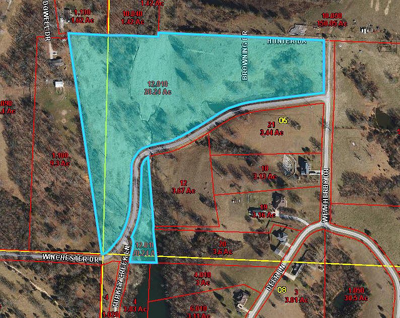 1st image of Lots 1-6 Winchester Drive