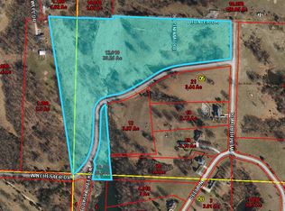 Lots 1-6 Winchester Drive, Fordland, MO 65652