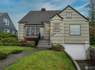 1302 Arnold Street, Aberdeen, WA 98520
