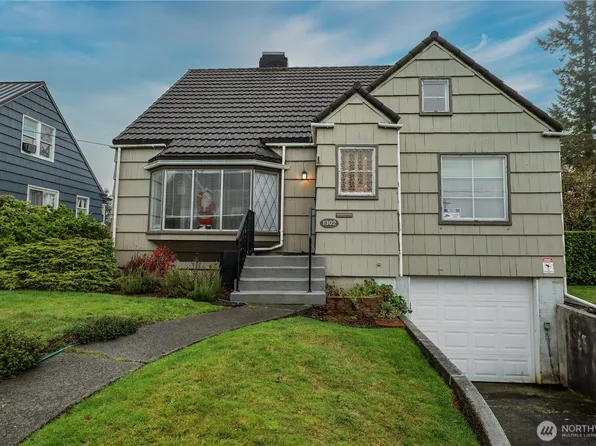 1302 Arnold Street, Aberdeen, WA 98520