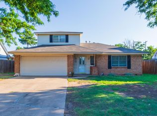 5714 Everett Ave, Amarillo, TX 79106