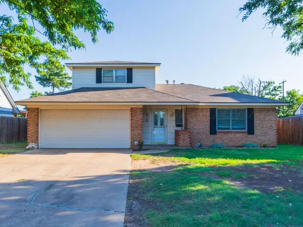 5714 Everett Ave, Amarillo, TX 79106