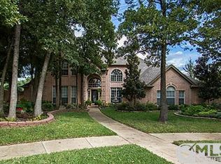 1013 Adonis Dr, Keller, TX 76248