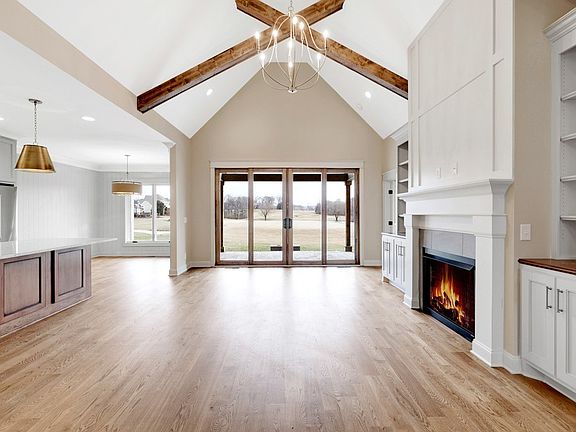 2nd image of 307 Five Oaks Blvd Lot 3