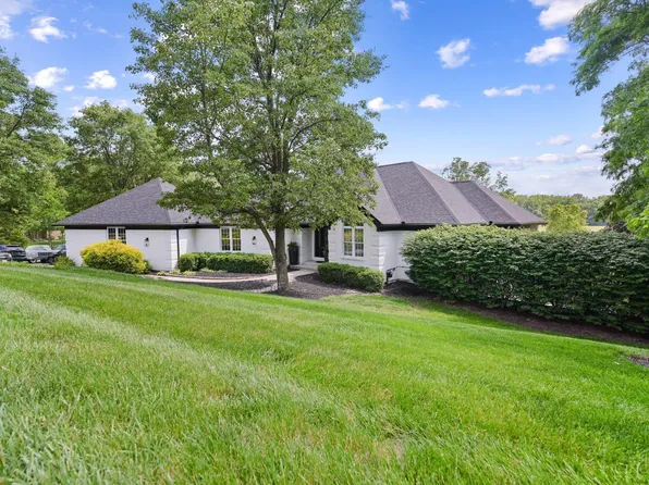 4261 Hamilton Rd, Lebanon, OH 45036
