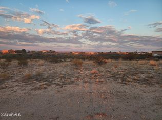 35375 S Antelope Creek Rd LOT 32, Wickenburg, AZ 85390