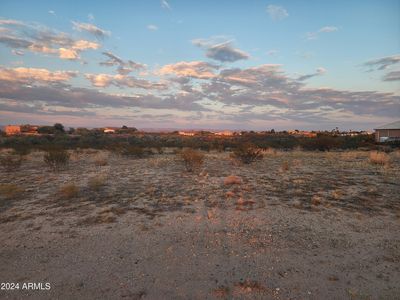 35375 S Antelope Creek Rd LOT 32, Wickenburg, AZ, 85390