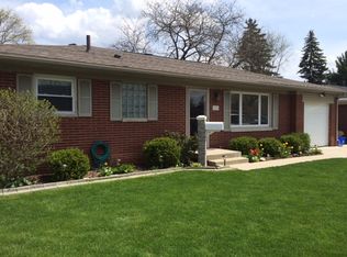 1030 Kirk St, Maumee, OH 43537