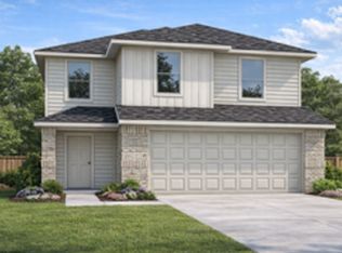 11743 Ruffian Dr, Willis, TX 77318