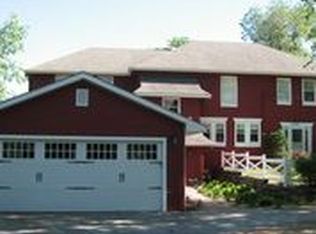 2370 Lemay Lake Rd, Mendota Heights, MN 55120