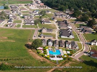 7525 McKowen Dr, Baton Rouge, LA 70817