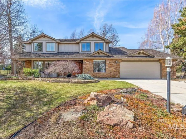 6175 W Sterling Ln, Garden City, ID 83703