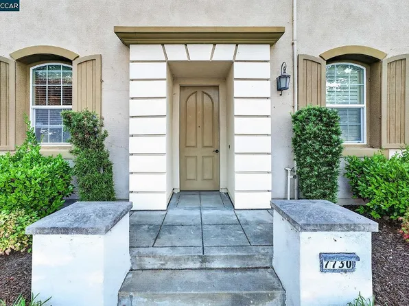 7730 Stoneleaf Rd, San Ramon, CA 94582