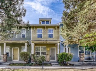 15612 96th Way UNIT 14B, Commerce City, CO 80022