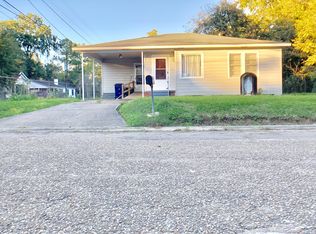 1528 Duson Ave, Opelousas, LA 70570