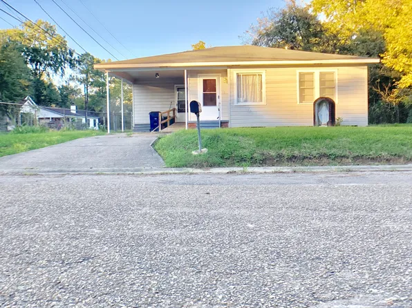1528 Duson Ave, Opelousas, LA 70570