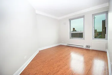 Rented by Area New York