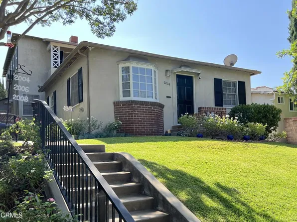2008 Meridian Ave, South Pasadena, CA 91030