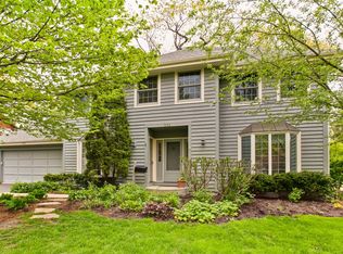 398 Ravine Ave, Lake Bluff, IL 60044