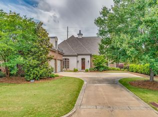 4006 Turning Leaf Loop, Montgomery, AL 36116