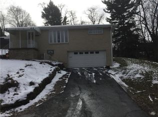 1124 Gary Ave, Clairton, PA