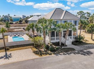 130 Cord Grass Way, Port Saint Joe, FL 32456