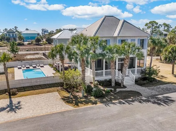 130 Cord Grass Way, Port Saint Joe, FL 32456