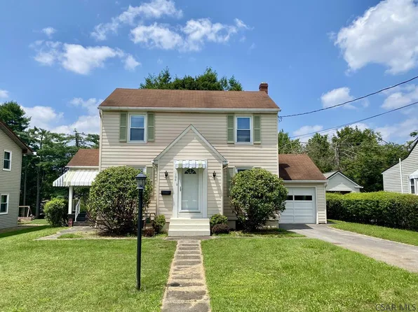 106 Old Hickory Ln, Johnstown, PA 15905