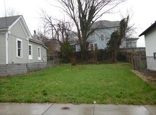 722 Garvin Ave, Charleston, WV 25302