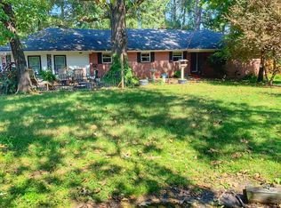 2618 W 2nd Pl, Russellville, AR 72801