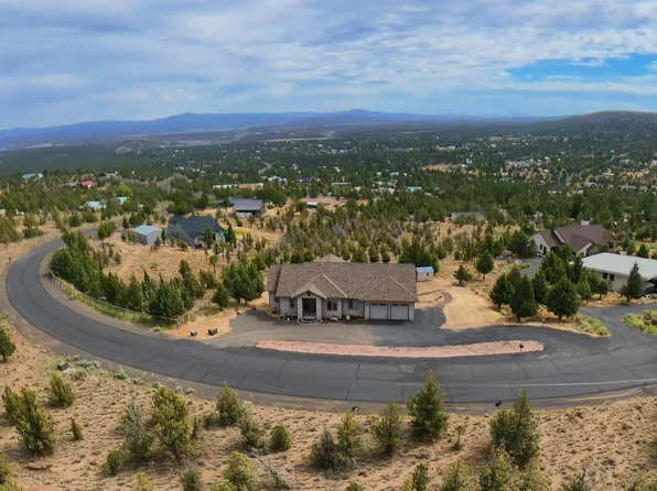 7314 SE Night Hawk Ct, Prineville, OR 97754