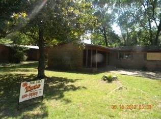 5235 Whitworth St, Memphis, TN 38116