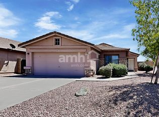 11837 W Flanagan St, Avondale, AZ 85323