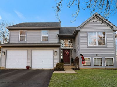 744 Gloster Ct, Gurnee, IL, 60031