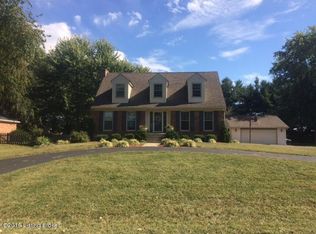 473 Evans Ln, Mount Washington, KY 40047