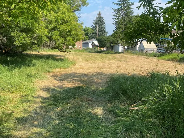 Nhn 11th St W, Kalispell, MT 59901