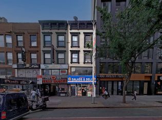52 W 125th St, New York, NY 10027