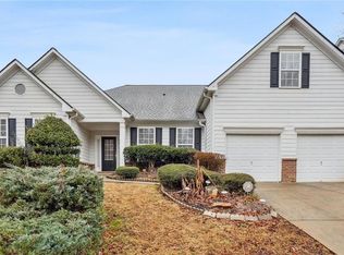 1663 Broomfield Way, Lawrenceville, GA 30044